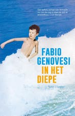 In het diepe 9789056726140 Fabio Genovesi, Verzenden, Gelezen, Fabio Genovesi