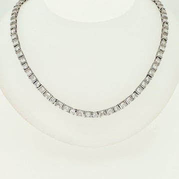 Sans prix de réserve - Ensemble de bijoux 3 pièces Argent