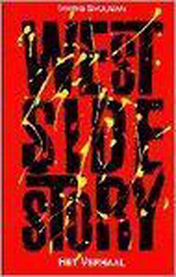 West Side story 9789055013395 I. Shulman, Verzenden, Gelezen, I. Shulman