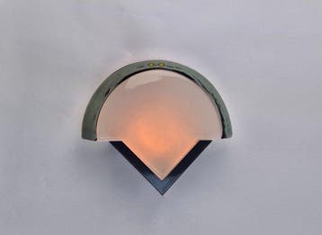 Leucos - Murano - Lampe murale - Roberto Pamio