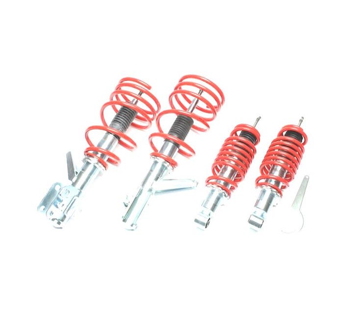Suspension Fileté Ta Technix Pour Honda Civic 2001 -, Autos : Pièces & Accessoires, Suspension & Châssis, Envoi