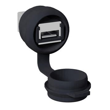 Optie: Module USB poort, Verzenden, Nieuw in verpakking, Koelen en Vriezen