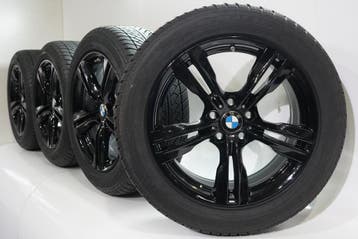 BMW X5 F15 X6 F16 467M 19 inch velgen Goodyear Runflat Winte, Auto-onderdelen, Ophalen of Verzenden, Nieuw