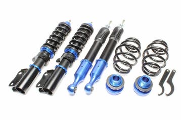 Honda Jazz II schroefset verlagingsset, Ophalen of Verzenden, Nieuw