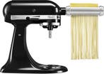 KitchenAid K45SSEOB Classic Keukenmachine - zwart, Verzenden, Nieuw
