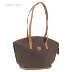 Celine  - €1200,00 - Vintage Macadam Tote bag, Handtassen en Accessoires, Ophalen, Nieuw