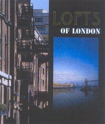 Lofts of London 9789076886022 D. Spittles, Verzenden, D. Spittles