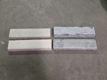 Palletten diverse pavet (3x), Ophalen, Nieuw