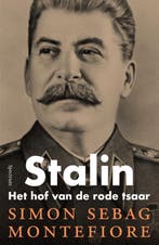 Stalin 9789000373284 Simon Montefiore, Boeken, Verzenden, Zo goed als nieuw, Simon Montefiore