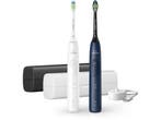 Philips Sonicare 5500 HX7119/01 - Elektrische Tandenborstel, Handtassen en Accessoires, Uiterlijk | Mondverzorging, Verzenden