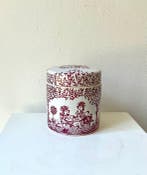 Rosenthal - Bjorn Wiinblad - Pot - Porcelaine