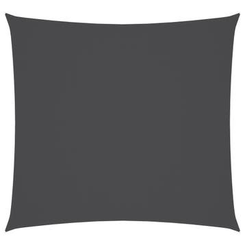Zonnescherm 4x4m | Retour Deal | Sla nu je slag, Tuin en Terras, Verzenden, Overige typen, Zo goed als nieuw, 250 cm tot 450 cm