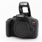 Canon EOS Rebel T7 body | Tweedehands, Verzenden, Zo goed als nieuw, Canon