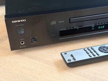 Onkyo - C-7030 Cd-speler