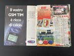 1998/99 Panini Calciatori Compleet album - Light Played (LP), Verzamelen, Nieuw