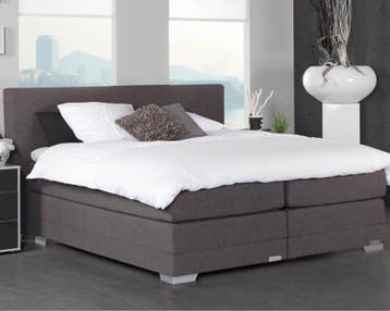 Caresse Boxspring Gold 9350 Vlak - 180 x 200