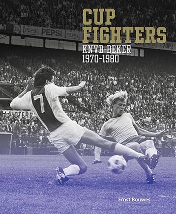 Cupfighters | Ernst Bouwes | Nieuw, Verzenden, Nieuw, Ernst Bouwes