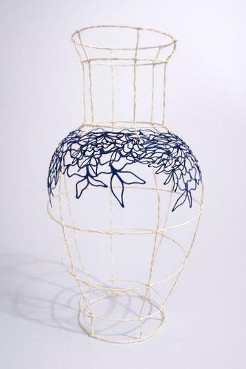 Iris Lucia Design - Iris Lucia Design - Vase - Filament