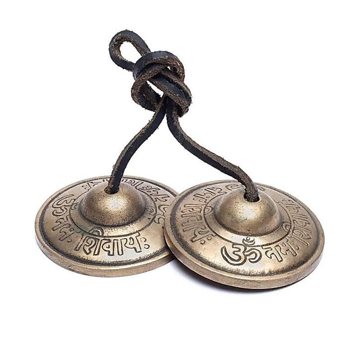 Thingshas met Superieure Klank - Ohm Namah Shivaya -, Sport en Fitness, Gezondheidsproducten en Wellness, Ophalen of Verzenden