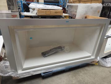 Acryl ligbad EAGO AM 146