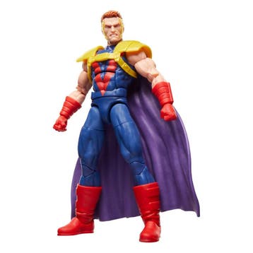 X-Men Marvel Legends Action Figure Fabian Cortez (BAF: Marve, Ophalen of Verzenden, Nieuw