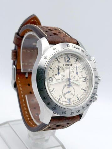 Tissot - V8 Chronograph - Zonder minimumprijs - S762/662 -, Nieuw