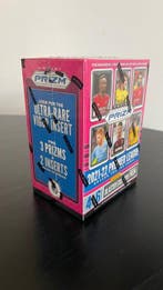 2021/22 Panini Cristiano Ronaldo 6 packs per box, 4 cards