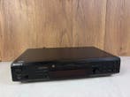 Sony - MDS-JE520 Minidisc deck