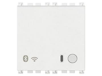 Veiling - Vimar 19597.B Arké Gateway IoT Bluetooth Wi-Fi, Gebruikt