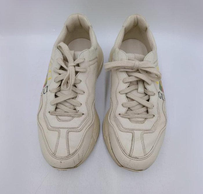 Gucci - Baskets basses - Taille : EU 43, Vêtements | Hommes, Chaussures