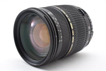 Tamron SP AF 2.8/28-75mm XR Di LD Aspherical (IF) Macro for, Nieuw