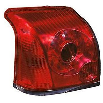 Toyota Avensis 2003-2006 Achterlicht Links (Achterlampen), Verzenden