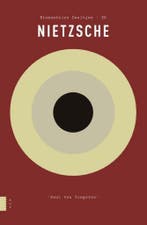 Nietzsche / Elementaire Deeltjes / 36 9789462980228, Verzenden, Paul van Tongeren