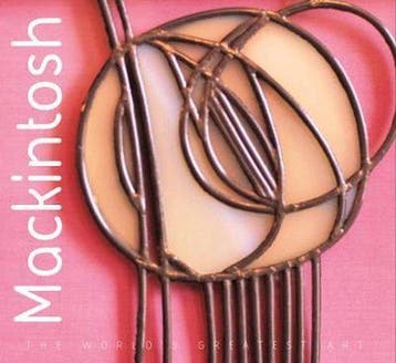 Mackintosh 9781844512584 Tamsin Pickeral, Verzenden, Tamsin Pickeral