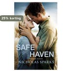 Veilige haven 9789000325283 Nicholas Sparks, Verzenden, Gelezen, Nicholas Sparks