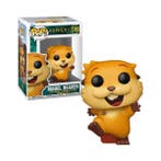 Funko Pop! Disney Pixar: Hoppers - Mabel Beaver #1749, Verzamelen, Verzenden, Nieuw