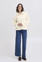 Fransa FRMIKALA JA 1 Dames Jas - Maat L (Jassen, Kleding), Kleding | Dames, Jassen | Winter, Verzenden, Nieuw