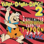 Various - Yabba-Dabba-Dance! 2, Cd's en Dvd's, Verzenden, Gebruikt