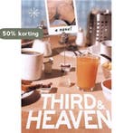 Third & Heaven 9781555838713 Ben Patrick Johnson, Verzenden, Zo goed als nieuw, Ben Patrick Johnson