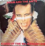 Adam and the Ants - 4 x albums - Différents titres - Albums, CD & DVD