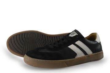 Rieker Sneakers in maat 43 Zwart, Kleding | Heren, Schoenen, Verzenden, Zwart, Sneakers, Rieker
