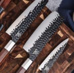 Messerhai - Keukenmes - Sashimi - Premium chefs messen -