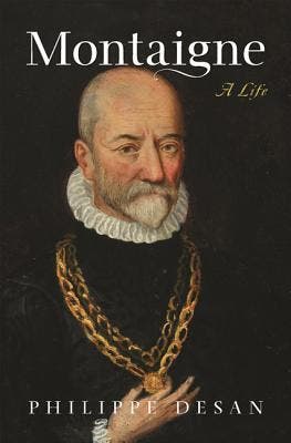 Montaigne | Philippe Desan | Nieuw, Boeken, Verzenden, Nieuw, Philippe Desan