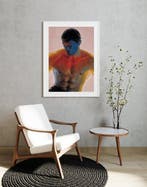 Nik Haku - The Body Before the Burn XL