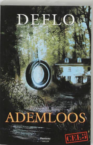 Ademloos / Cel 5 9789022319918 Deflo, Verzenden, Zo goed als nieuw, Deflo