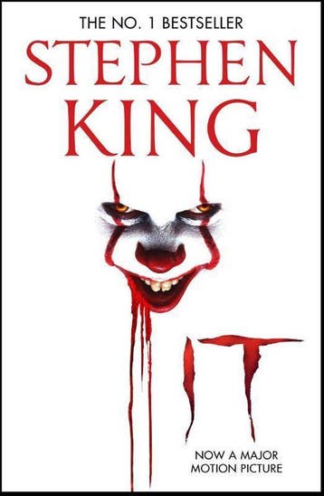 It 9781473666931 Stephen King, Boeken, Verzenden, Gelezen, Stephen King