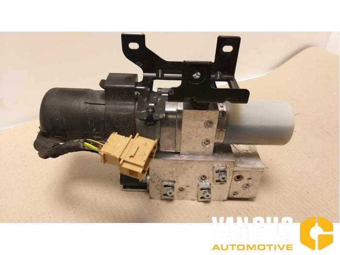 Cabriodak Motor Porsche 911 O180349, Auto-onderdelen, Carrosserie