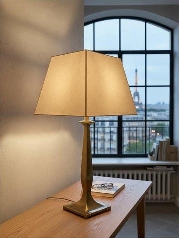 Kullmann - Lampe de table - Kullmann Lampen B.V. – Lampe de, Huis en Inrichting, Nieuw
