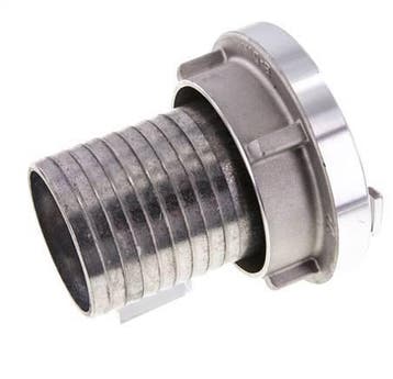 Coupleur Storz en aluminium forgé de 75-B (89 mm) Pilier de, Bricolage & Construction, Verzenden