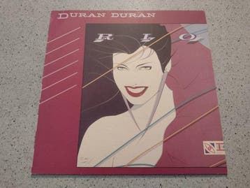 Duran Duran - Talk Talk - Rio - Spirit of eden - Diverse